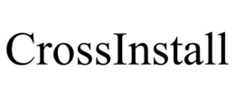 CROSSINSTALL trademark