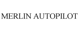 MERLIN AUTOPILOT trademark