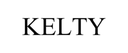 KELTY trademark