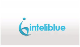 IB INTELIBLUE trademark