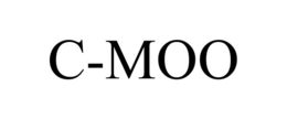 C-MOO trademark
