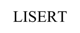 LISERT trademark