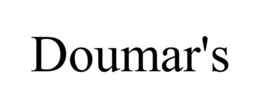 DOUMAR'S trademark