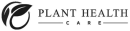 PLANT HEALTH CARE trademark