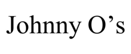 JOHNNY O'S trademark