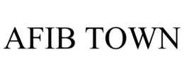 AFIB TOWN trademark