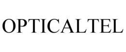 OPTICALTEL trademark