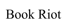 BOOK RIOT trademark