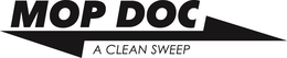 MOP DOC A CLEAN SWEEP trademark