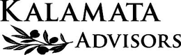 KALAMATA ADVISORS trademark