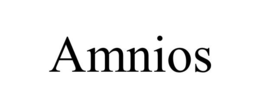 AMNIOS trademark