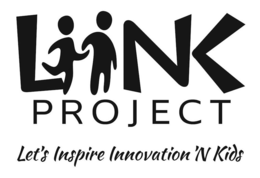 LIINK PROJECT LET'S INSPIRE INNOVATION 'N KIDS trademark