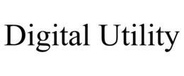 DIGITAL UTILITY trademark
