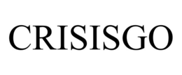 CRISISGO trademark
