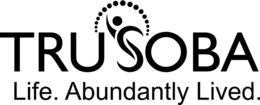 TRU SOBA LIFE. ABUNDANTLY LIVED. trademark