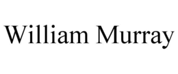 WILLIAM MURRAY trademark