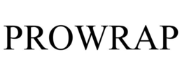 PROWRAP trademark