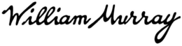 WILLIAM MURRAY trademark