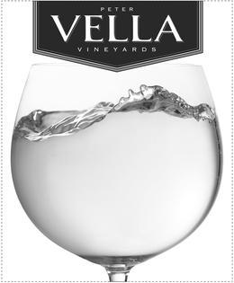 PETER VELLA VINEYARDS trademark