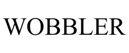 WOBBLER trademark