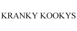 KRANKY KOOKYS trademark