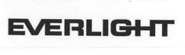 EVERLIGHT trademark
