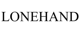 LONEHAND trademark