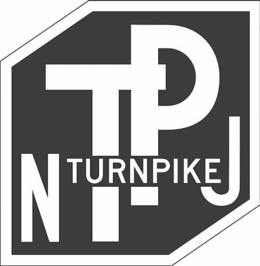 NJ TP TURNPIKE trademark