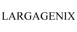 LARGAGENIX trademark