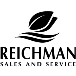 REICHMAN SALES AND SERVICE trademark