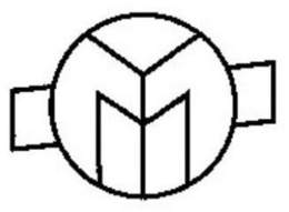 YM trademark
