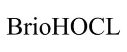 BRIOHOCL trademark