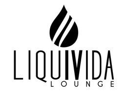 LIQUIVIDA LOUNGE trademark