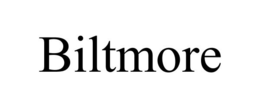 BILTMORE trademark