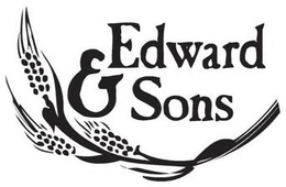 EDWARD & SONS trademark