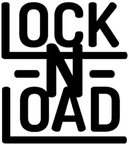 LOCK-N-LOAD trademark