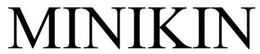 MINIKIN trademark
