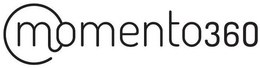 MOMENTO360 trademark