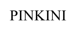 PINKINI trademark