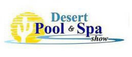DESERT POOL & SPA SHOW trademark