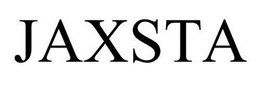 JAXSTA trademark