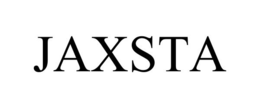 JAXSTA trademark