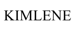 KIMLENE trademark