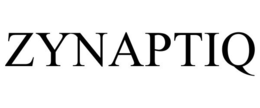 ZYNAPTIQ trademark