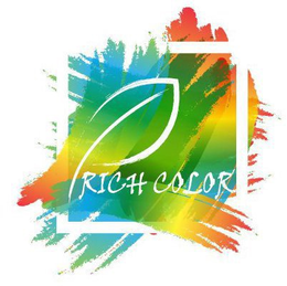 RICH COLOR trademark