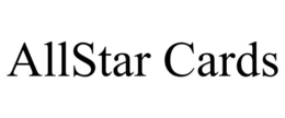 ALLSTAR CARDS trademark