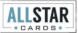 ALLSTAR CARDS trademark