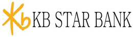 B KB STAR BANK trademark