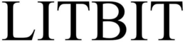 LITBIT trademark