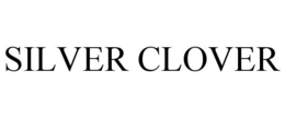 SILVER CLOVER trademark